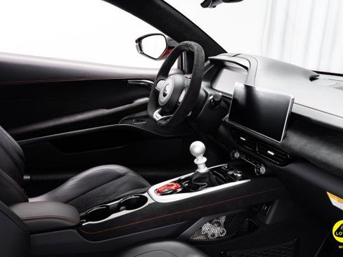 New 2025 Lotus Emira image 44