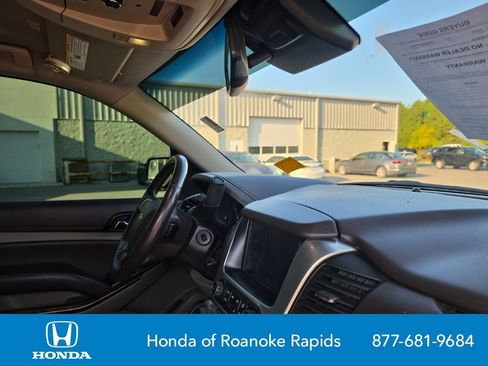 Used 2017 Chevrolet Tahoe LT RWD image 13