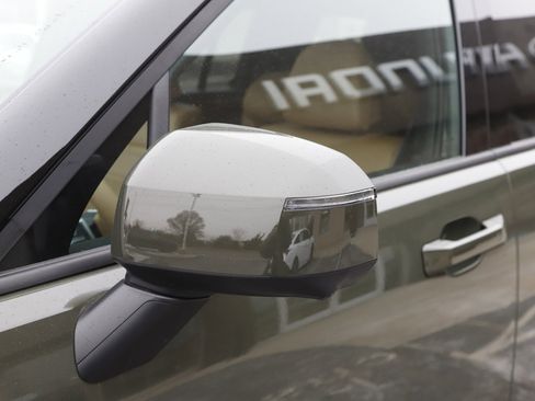 New 2026 Hyundai Santa Fe Limited image 13