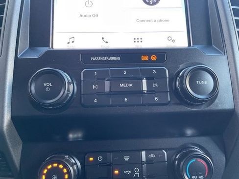 Certified 2019 Ford F350 XL w/ STX Appearance Package image 25