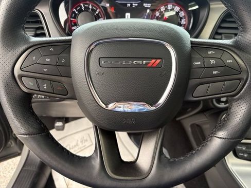 Used 2023 Dodge Challenger SXT w/ Blacktop Package AWD/4WD image 26