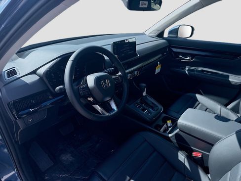 New 2026 Honda CR-V EX-L image 9
