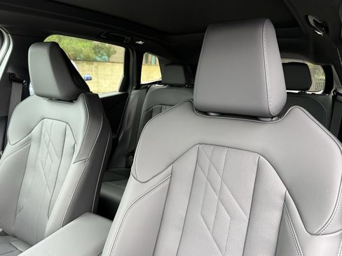 New 2026 BMW X3 M50 w/ Premium Package image 21