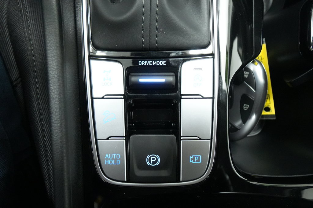 New 2026 Hyundai Tucson SE AWD/4WD image 27