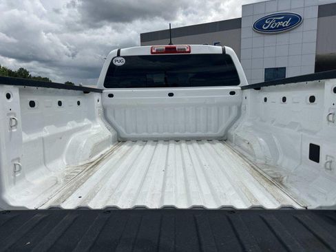 Used 2024 GMC Canyon Elevation RWD image 18