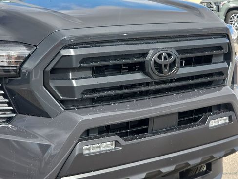 New 2026 Toyota Tacoma SR5 AWD/4WD image 7