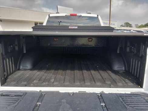 Used 2023 Ford F150 XLT w/ Equipment Group 301A Mid AWD/4WD image 15