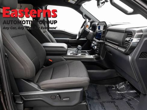 Used 2023 Ford F150 XLT w/ Equipment Group 302A High AWD/4WD image 26