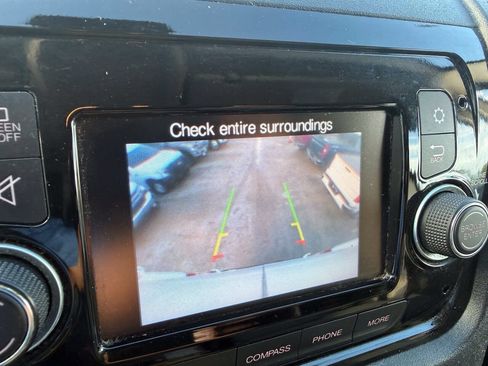Used 2018 RAM ProMaster 3500 w/ Interior Convenience Group FWD image 17