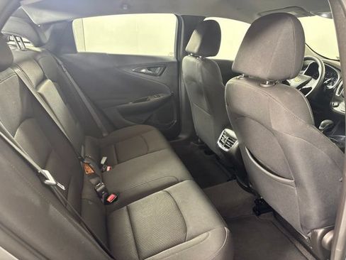 Used 2024 Chevrolet Malibu LT FWD image 25