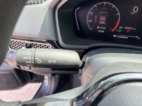 Certified 2026 Honda Civic LX image 15