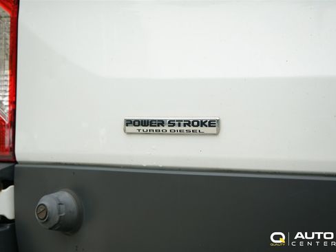 Used 2016 Ford Transit 350 Base image 8