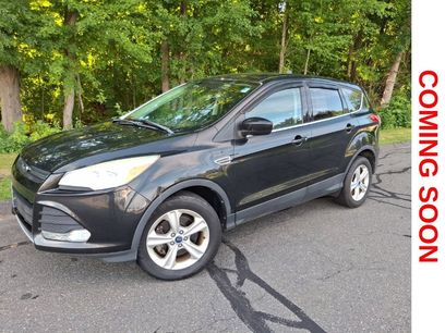 Used 2014 Ford Escape SE