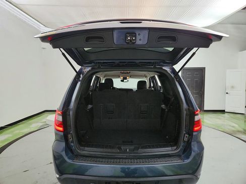 Used 2021 Dodge Durango SXT w/ 3rd Row Seating Group image 30