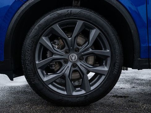 Certified 2023 Acura MDX A-Spec image 11