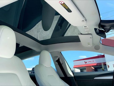 Used 2023 Tesla Model 3 Standard Range RWD image 30
