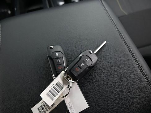 New 2025 Ford F150 STX w/ STX Black Appearance Package image 17