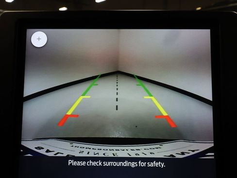 Used 2024 Ford Edge SEL image 13