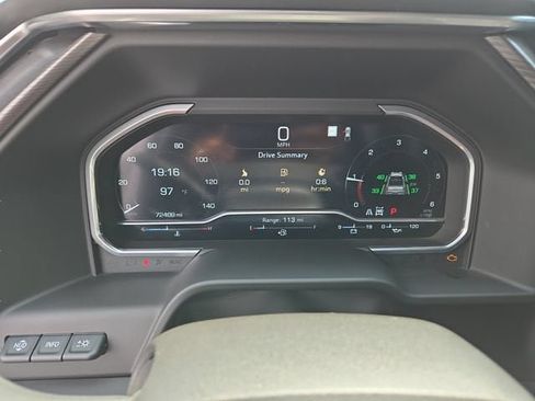 Used 2022 GMC Sierra 1500 Denali Ultimate AWD/4WD image 22