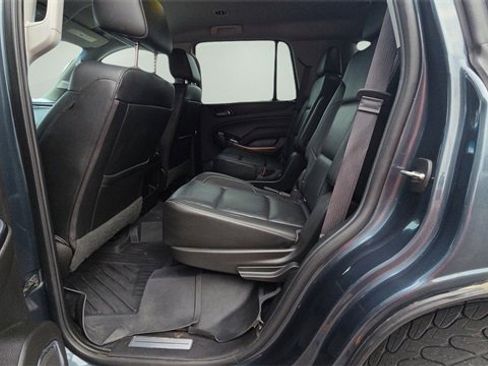 Used 2019 Chevrolet Tahoe Premier image 30