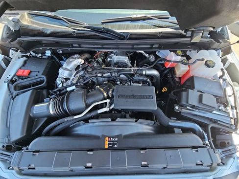 New 2026 GMC Sierra 2500 Denali w/ Denali Reserve Package AWD/4WD image 19