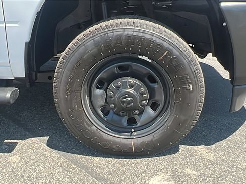 New 2025 RAM 2500 Tradesman image 10