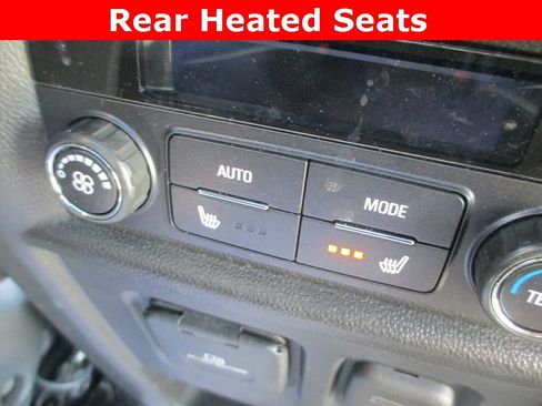 Certified 2023 Chevrolet Traverse Premier w/ Redline Edition image 25