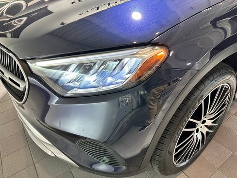 Certified 2024 Mercedes-Benz GLC 300 4MATIC image 37