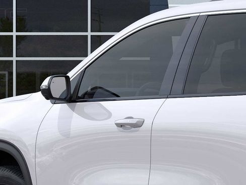 New 2025 GMC Acadia Elevation w/ Elevation Premium Package image 12