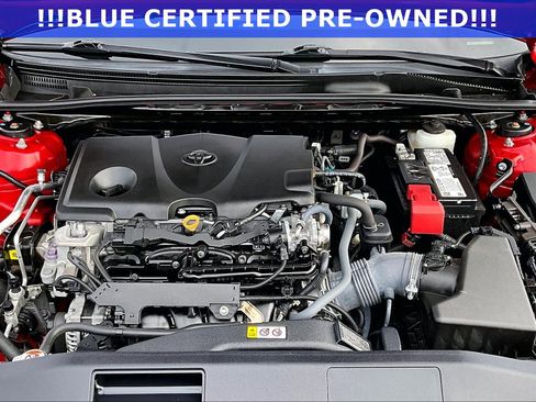 Used 2022 Toyota Camry SE image 33