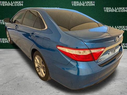 Used 2017 Toyota Camry SE image 11
