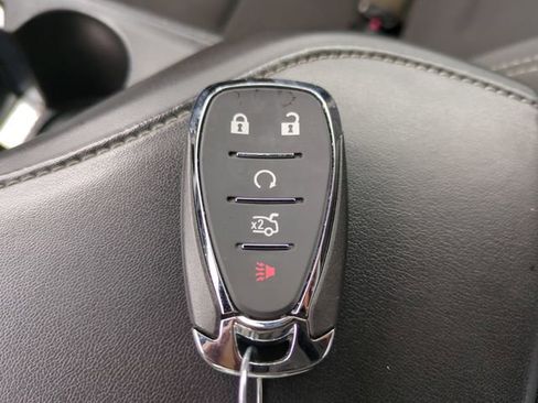 Used 2017 Chevrolet Camaro LT w/ RS Package RWD image 31