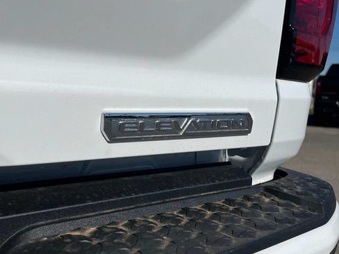 New 2026 GMC Canyon Elevation RWD image 14