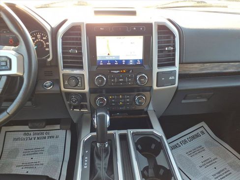 Used 2020 Ford F150 Lariat image 13