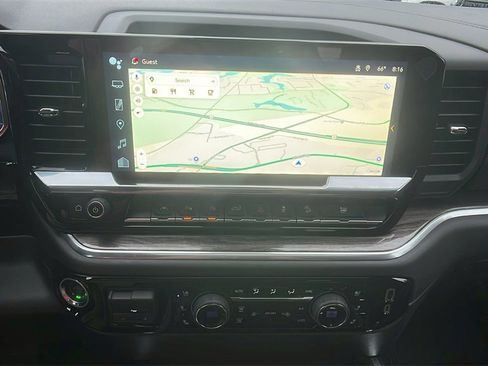 Used 2025 Chevrolet Silverado 1500 LTZ image 28