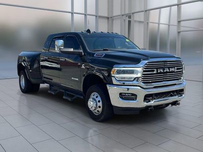Used 2022 RAM 3500 Laramie w/ Max Tow Package
