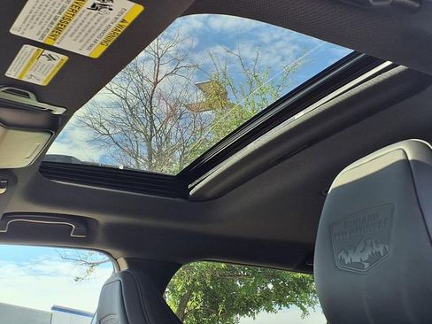 New 2026 Subaru Outback Wilderness image 15