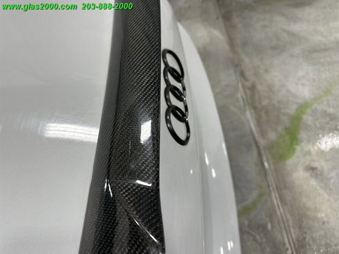 Used 2014 Audi A6 3.0T Prestige image 27