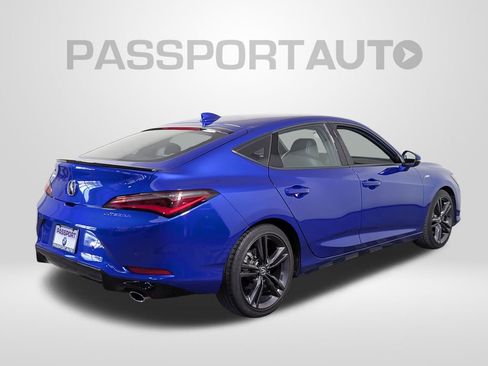 Used 2023 Acura Integra A-Spec FWD image 7