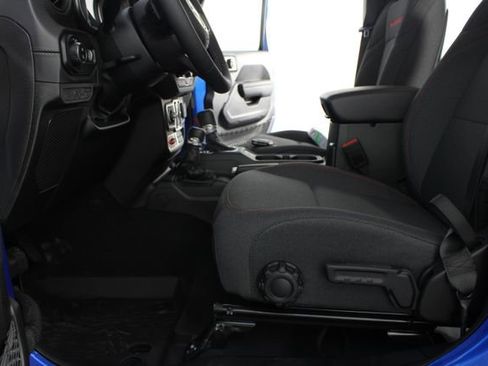 New 2026 Jeep Gladiator Rubicon image 15