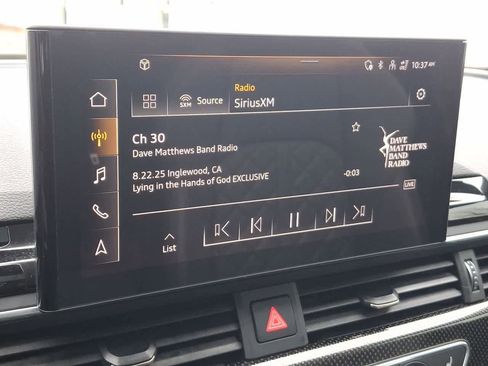 Used 2020 Audi S5 Prestige w/ S Sport Package image 20