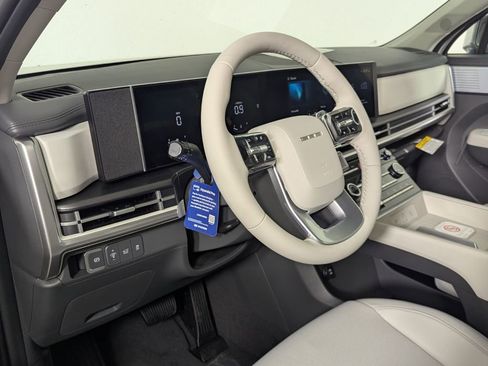 New 2026 Hyundai Santa Fe SE AWD/4WD image 11