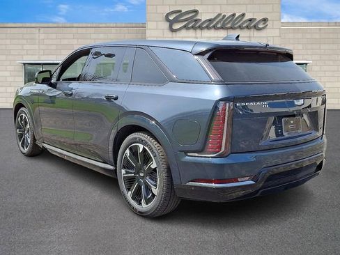 New 2025 Cadillac Escalade IQ Sport 2 image 4