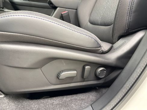 New 2026 Subaru Forester Premium AWD/4WD image 13