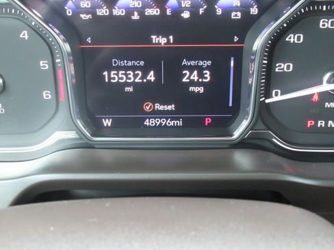 Used 2021 GMC Sierra 1500 Denali w/ Denali Ultimate Package AWD/4WD image 32