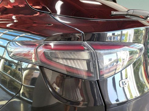 New 2025 Alfa Romeo Stelvio Sprint image 79