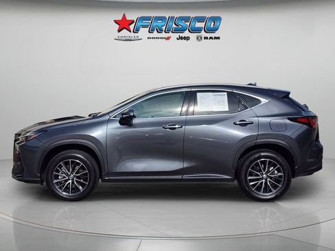 Used 2024 Lexus NX 250 FWD w/ Cold Area Package image 4