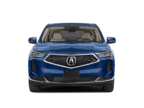 Used 2022 Acura RDX AWD image 6