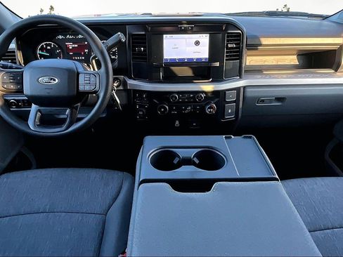 New 2026 Ford F350 XL w/ STX Appearance Package image 5