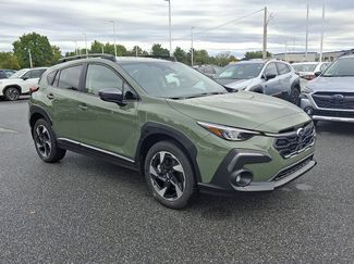 New 2025 Subaru Crosstrek 2.5i Limited video 2